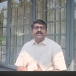 Mr. Amit Naikare, Father of Arjun Naikare (XB, 2025-26)