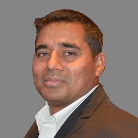 Dr. Ravi Sarkar